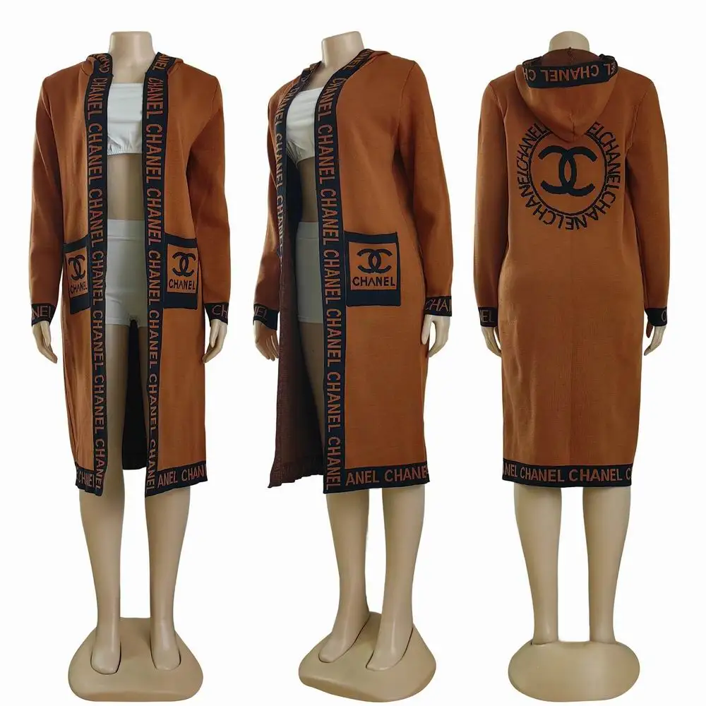 Chanel S-XXL M4075 06